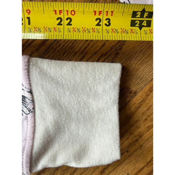 Kate Spade New York Pink Christmas Top and Pants Pajama Set  Women's Size Medium - Picture 10 of 16